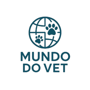 Mundo do Vet Logo