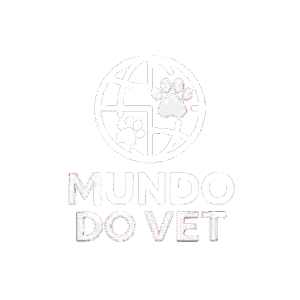 Logo Mundo do Vet